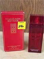 Elizabeth Arden Red Door 1.7 fl oz unsealed full