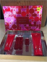 Elizabeth Arden Red Door Box Set unsealed