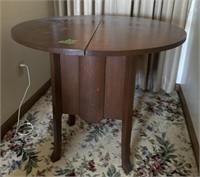 Antique table