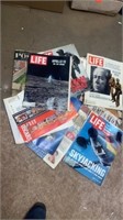 OLD LIFE AND OTHER MAGAZINES