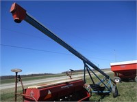 Transport Auger