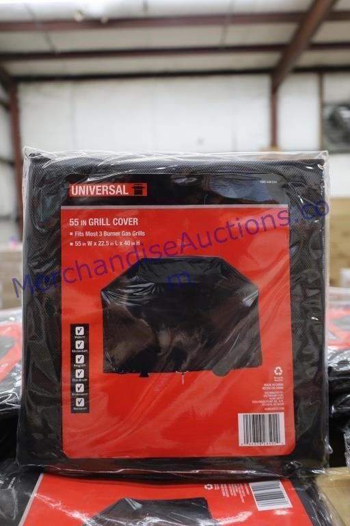 Grill Covers (380)