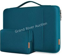 14" Laptop Protective Sleeve - Turquoise