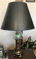 Table lamp