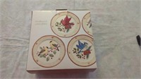 KNOLLWOOD SALAD PLATES NEVER BEEN OPENED