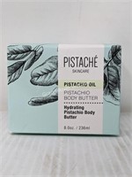 Pistache Skincare Pistachio Body Butter