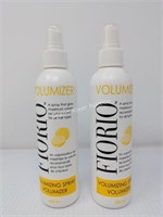 2-Pack Volumizing Spray - Fiorio