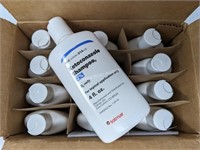 Lot of Ketoconazole Shampoo