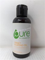 Melaleuca Pure Sweet Almond Oil