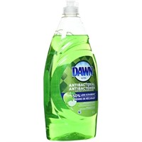 Dawn Ultra Antibacterial Hand Soap, Dishwashing Li
