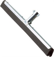 Ettore 61018 18" Wipe 'N Dry Floor Squeegee