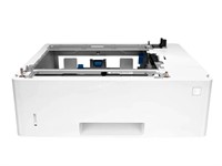 HP LaserJet 550-sheet Paper Tray F2A72A