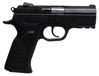 TANFOGLIO - WITNESS PS - 9MM