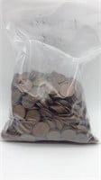 5lb Bag of Wheat Cents