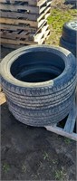 P285/45r22 tires