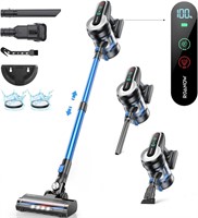 New $200 Cordless Vacuum Cleaner