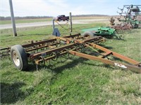 McKee Cultivator