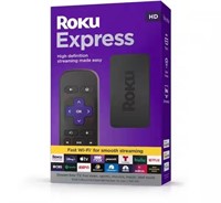 $40 Roku Express