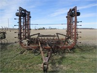 McKee Cultivator