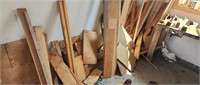 ALL SCRAP WOOD IN PICTURES