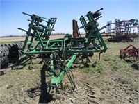 JD Land Cultivator