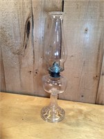 Oil lamp