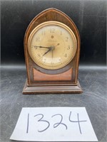 Vintage Telechron Mantle Clock