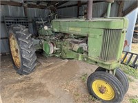 1956 JD 70 Diesel