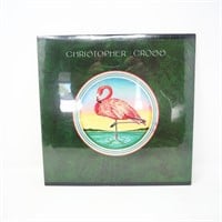 Sealed Christopher Cross LP Vinyl Record