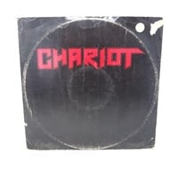 Chariot All Alone Again NWOBHM Vinyl 12" Metal
