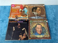 Vinyl - Duke Ellington Collection