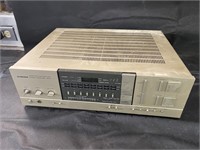 Pioneer SX-6 Computer Controlled Stereo Receiver