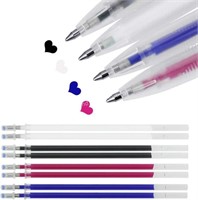 Erasable Fabric Marking Pens