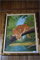 Original Painting