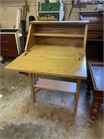 SECRETARY DESK