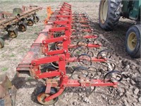 Triple K  Cultivator