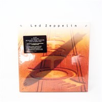 SEALED Led Zeppelin 6 X LP Box Vinyl Record