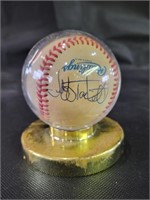 1992 Jeff Tacket Baltimore Orioles Baseball