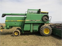 JD 6620 Combine