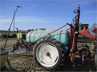 Hardi Sprayer