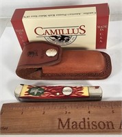 Camillus Knife