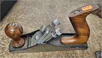 Hand Plane