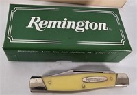 Remington Pocket Knife