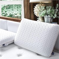 BedStory Memory Foam Pillow-Standard Size