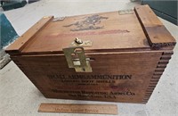 Winchester Super X Crate