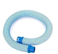 Swimming Pool Cleaner Extension Pipes, Pack of 6
