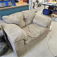 Large Arm Chair