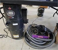 Bissell Garage Pro Garage Vacuum