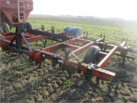 McKee Chisel Plough