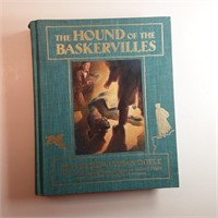 Release the Hounds....of the Baskervilles